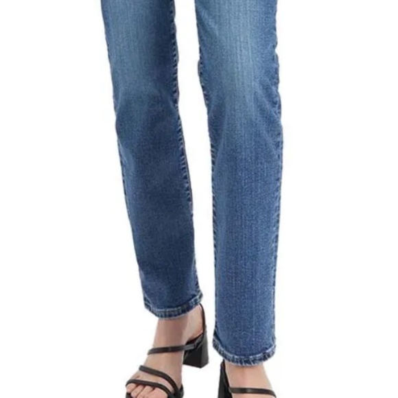 Levis 712 Slim Jeans - Picture 6 of 7